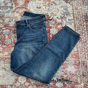Prosperity Skinny Jeans